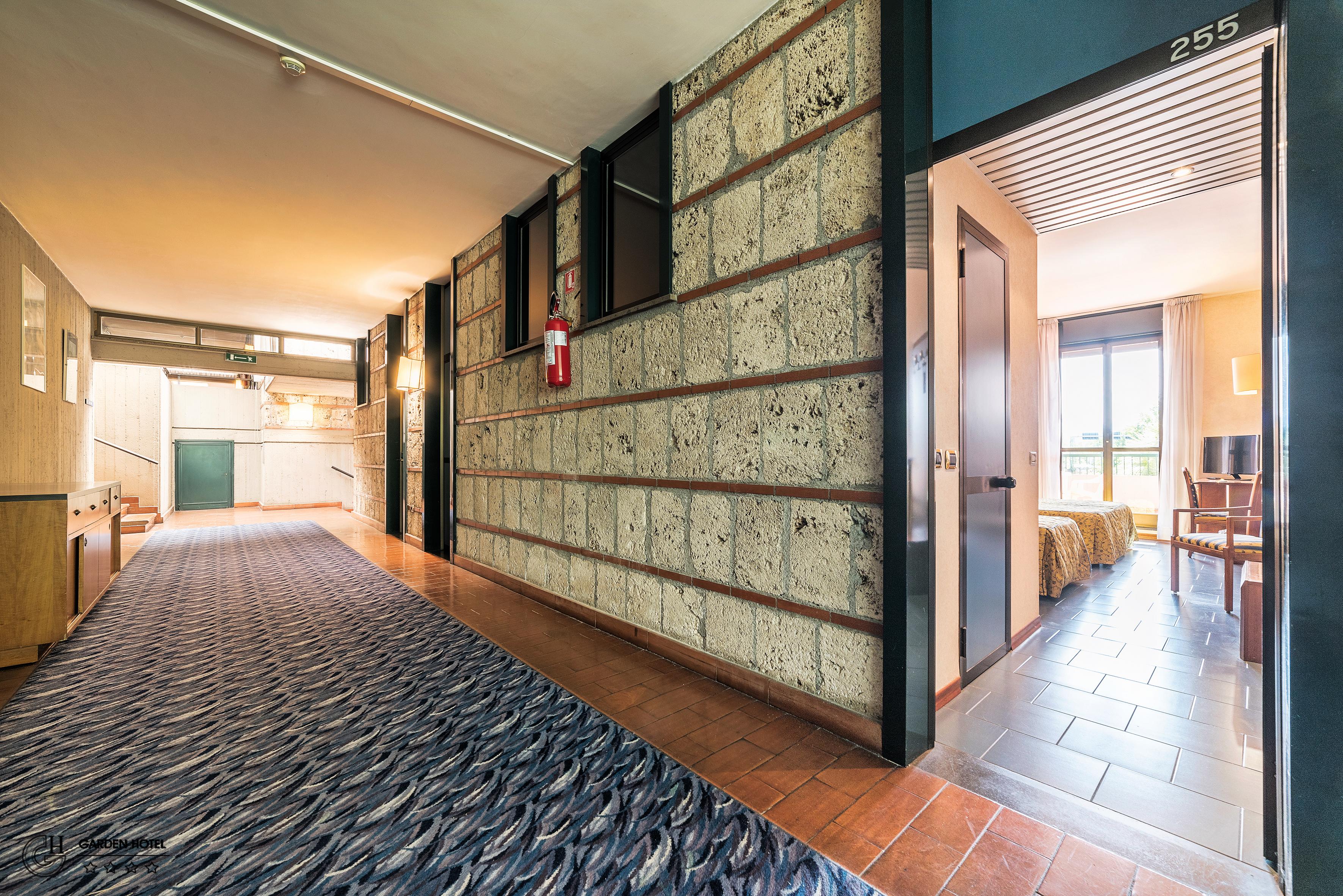 Hotel Garden Terni Exterior foto