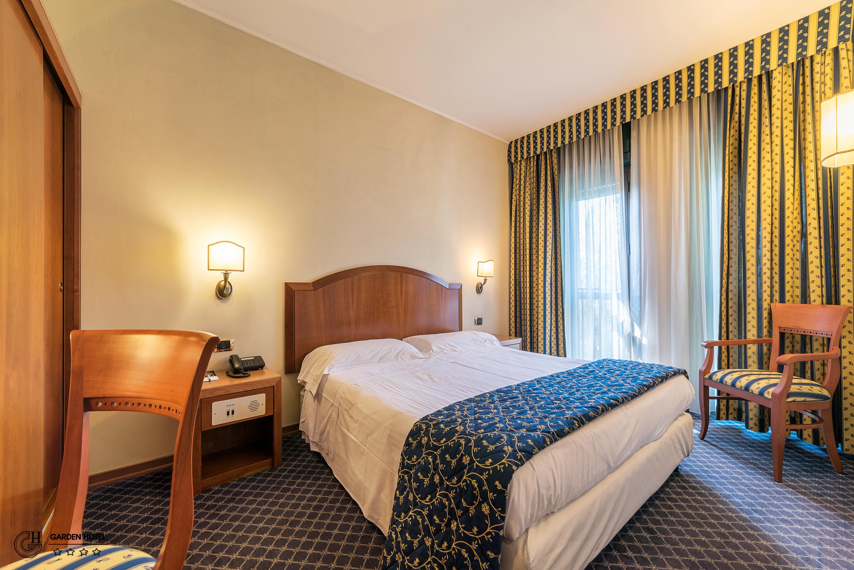 Hotel Garden Terni Exterior foto