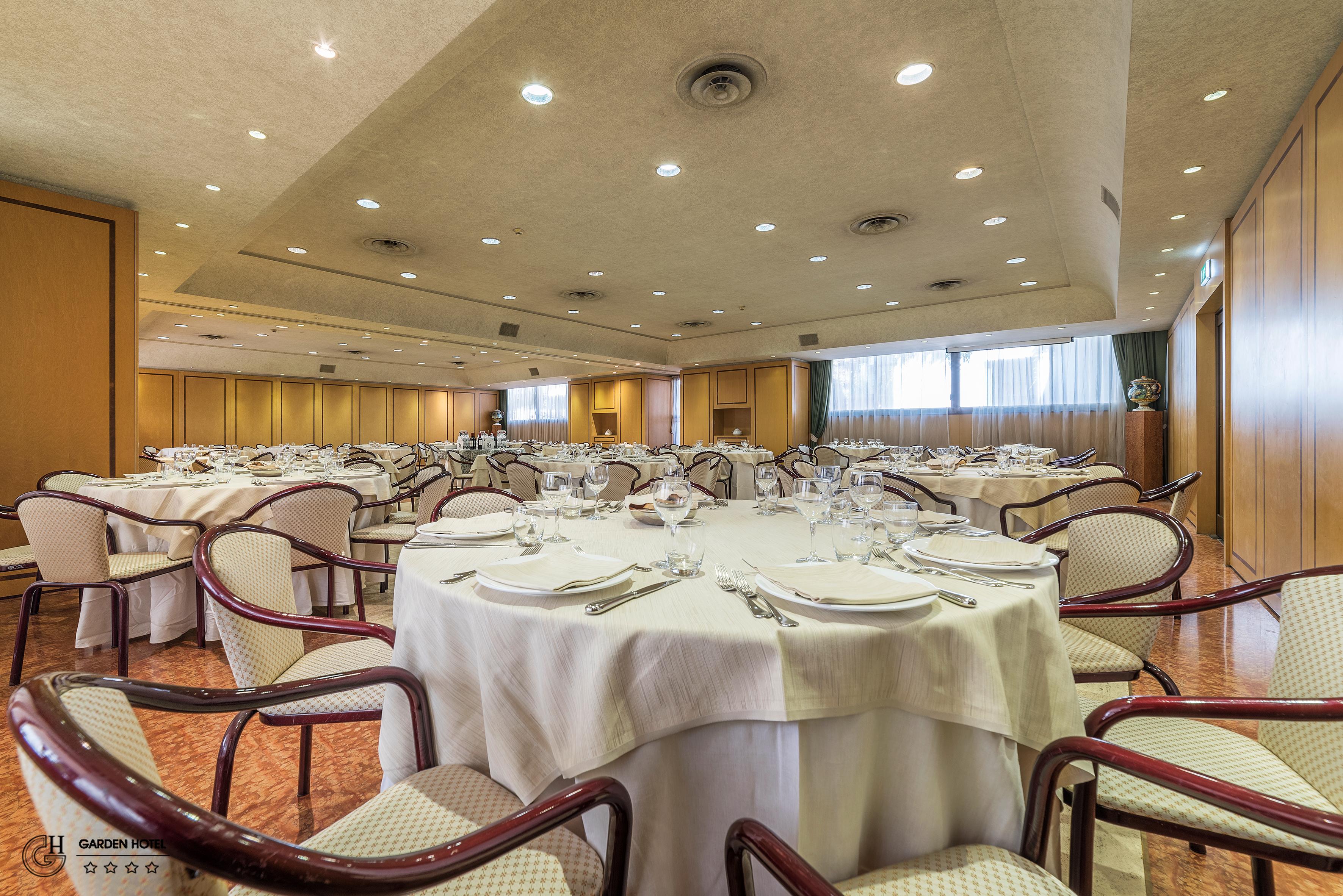Hotel Garden Terni Exterior foto