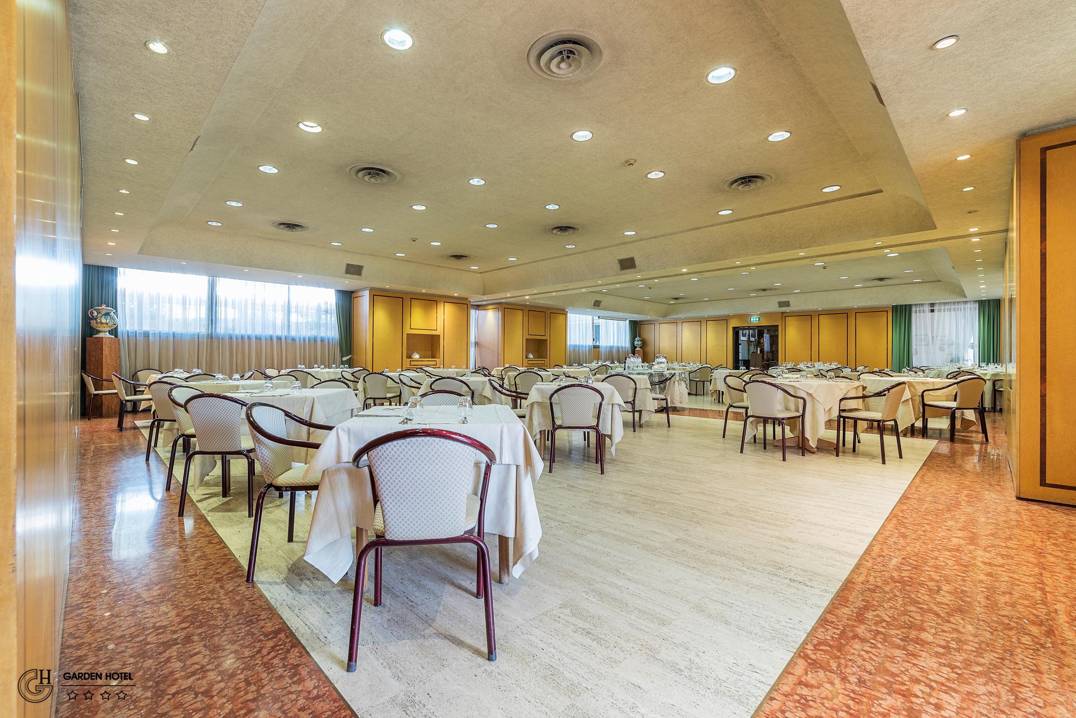 Hotel Garden Terni Exterior foto