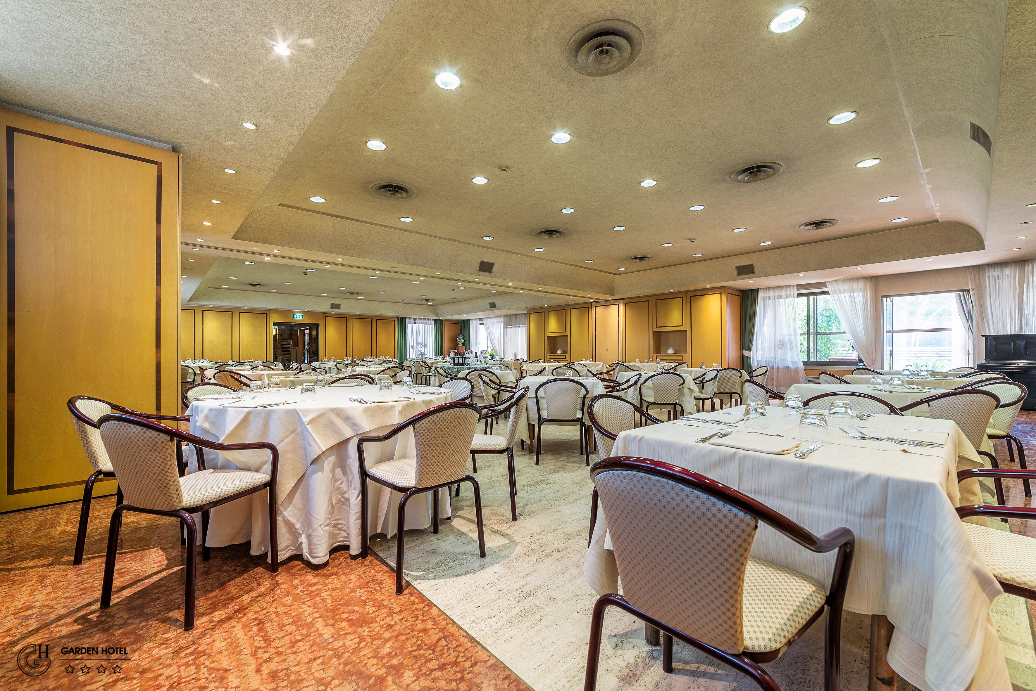 Hotel Garden Terni Exterior foto