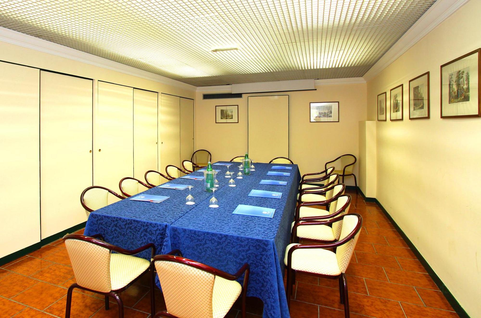 Hotel Garden Terni Exterior foto