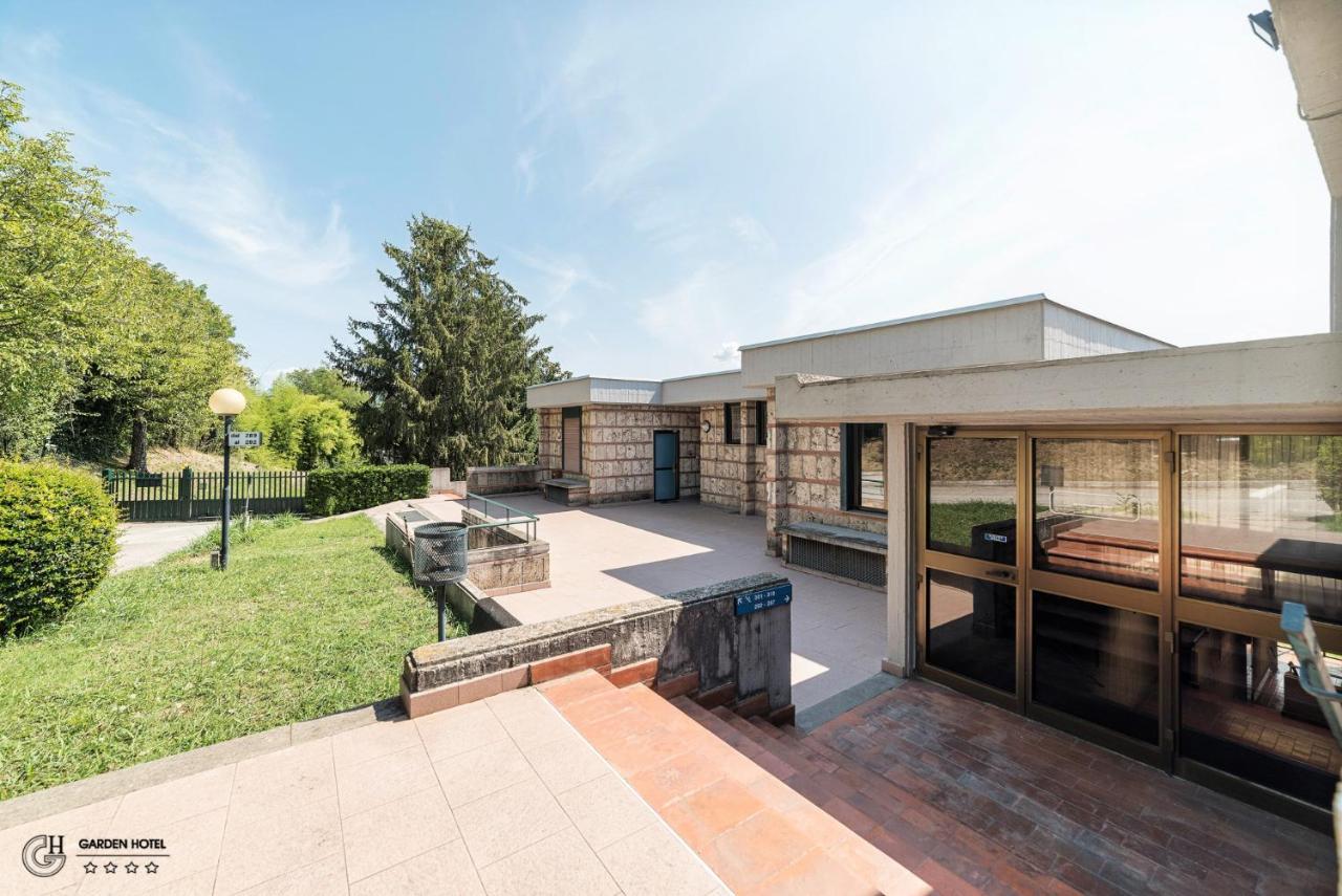 Hotel Garden Terni Exterior foto